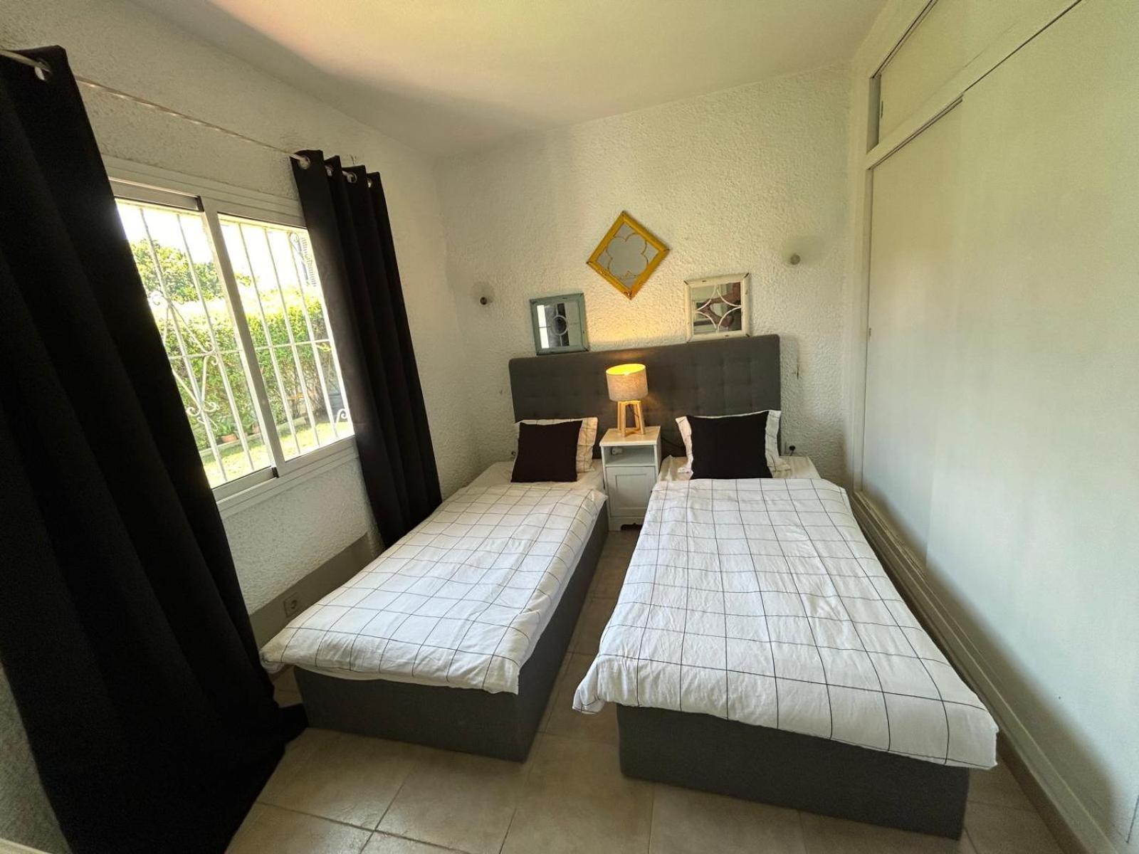 Casa Veronica Playa Saladillo Estepona Eksteriør bilde
