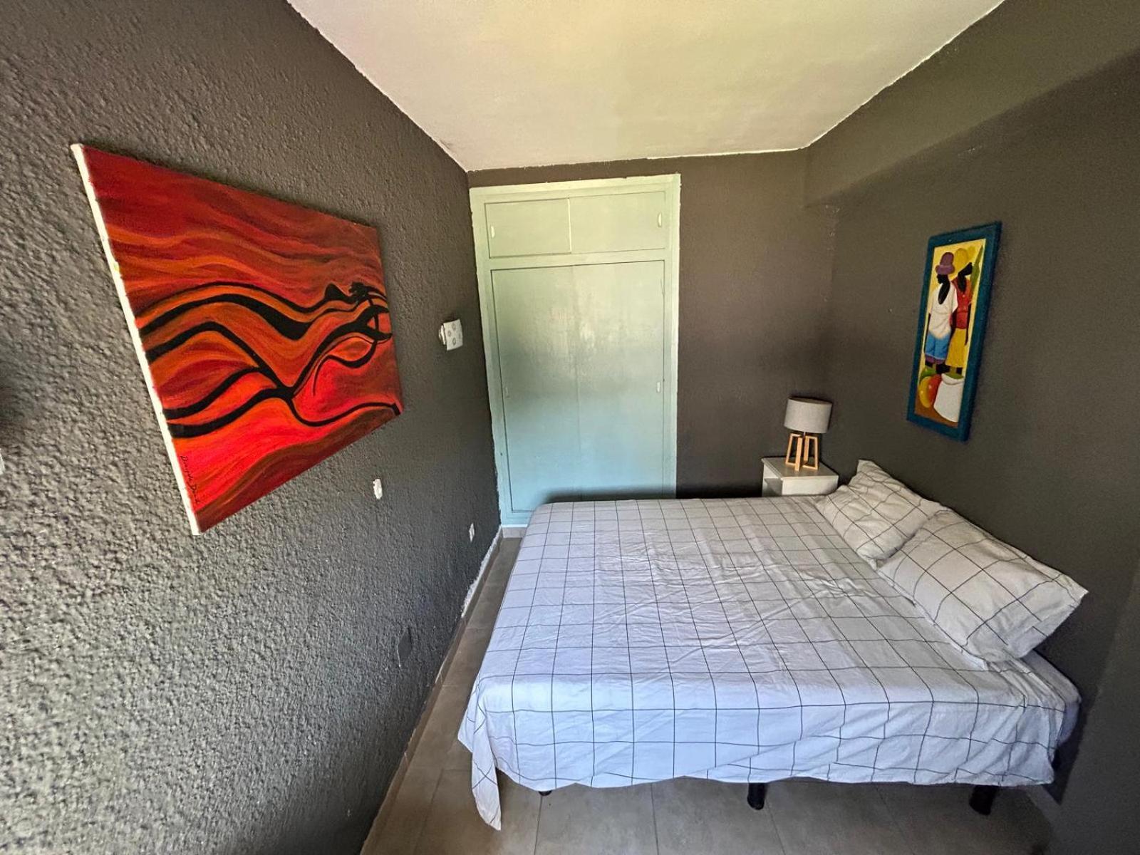 Casa Veronica Playa Saladillo Estepona Eksteriør bilde